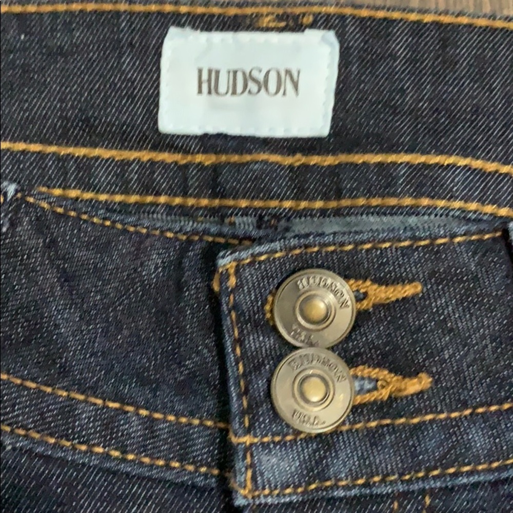 Hudson Capris - image 2